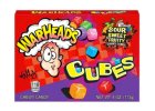 Warheads
