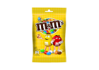 M&M's čokoládové bonbóny