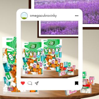 Pro ty, kteří mají rádi klasiku! 🥰 Nyní v akci 1+1 zdarma! 🥳 #sladkosti #tictac #bonbon